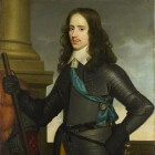 Prins Willem II van Oranje (1626-1650)
