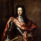 Prins Willem III van Oranje (1650-1702)