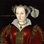 Hendrik VIII en zijn 6e vrouw Katharine Parr