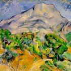 De Schilder Paul Cézanne