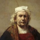 De 'late' Rembrandt: de laatste twintig jaar van zijn leven