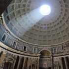 De verbazingwekkende waarheid achter het Pantheon in Rome