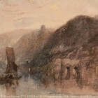 William Turner: Britse landschaps- en marinesschilder