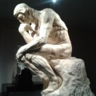 Rodin  Genius at Work in Groninger Museum 2016