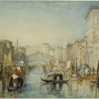 Schilderkunst 19e eeuw: Engelse landschapsschilderkunst