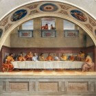 Het Laatste Avondmaal in Firenze: de Cenacoli