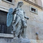 Rome: de Engelenburcht, van mausoleum tot museum
