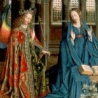 Schilders 15 eeuw: Jan van Eyck, Vlaamse primitieven