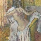 Schilders 19e eeuw: Impressionist Edgar Degas