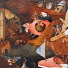 Jeroen Bosch: satirische kunstschilder als geen ander