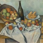 Schilders 19e eeuw: impressionist Paul Cézanne