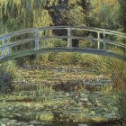 Schilders 19e eeuw: Impressionist Claude Monet
