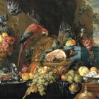 Schilderkunst 17e eeuw: pronkstillevens