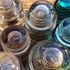 Antiek: het verzamelen van antiek glas