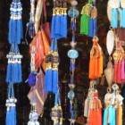 Marokkaanse kunst: weefwerken, sieraden en keramiek