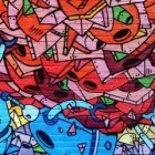 Is graffiti kunst of vandalisme?