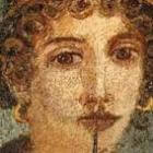 Sappho, de dichteres uit Lesbos
