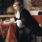 Gabri&euml;l Metsu: topschilder uit de Gouden Eeuw
