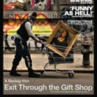 Exit Through The Gift Shop en de discussie rond kunst