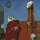 Max Ernst; een surrealist die velen wist te inspireren