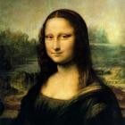 Leonardo da Vinci, kunstschilder