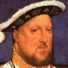 Hendrik VIII, Blauwbaard