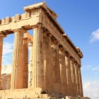 Griekse mythologie: De nakomelingen van Iapetus & Clymene