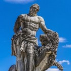 Helden uit de Griekse Mythologie