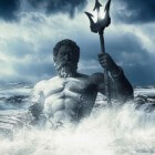 Poseidon, Griekse god van de zee
