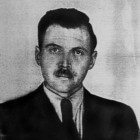 Josef Mengele, Engel des Doods in Auschwitz