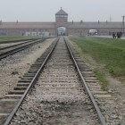 Concentratiekampen in de Tweede Wereldoorlog