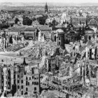 WO II: Het bombardement op Dresden