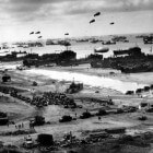 WO II: D-Day, de landing in Normandië