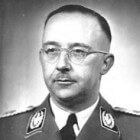WO II - 23. Goebels, Göring, Himmler