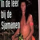 In de leer bij de Sjamanen