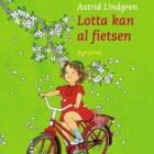 Boekrecensie: Lotta kan al fietsen