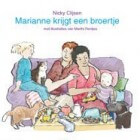 Boekrecensie: Marianne krijgt een broertje