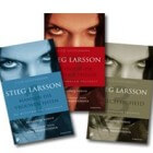 De Millennium Trilogie van Stieg Larsson