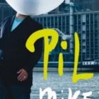 PIL van Mike Bodd&eacute;, boekrecensie