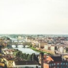 Italië  Florence, geboorteplaats van de renaissance