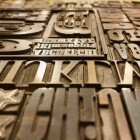 Wat is typografie en waarom is dit belangrijk?
