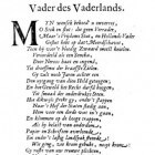Nederlands: Nieuwnederlands 17e eeuw - algemene schrijftaal