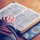 Acrostichon in de bijbel: in Psalm 119 en klaagliederen