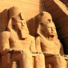 Egypte, het land van de Nijl