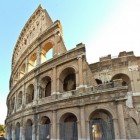 Rome in het begin: het koninkrijk