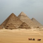Farao, farao's: de top-8 bekendste koningen van Egypte