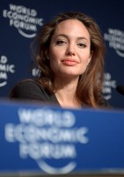 Angelina Jolie / Bron: Remy Steinegger, Wikimedia Commons (CC BY-SA-2.0)