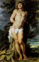 Rubens / Bron: Peter Paul Rubens, Wikimedia Commons (Publiek domein)