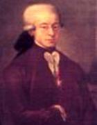 Wolfgang Mozart in 1777