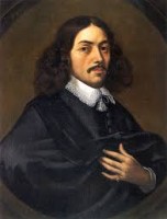 Jan van Riebeeck / Bron: Dirck Craey (fl. 1634–1662), Wikimedia Commons (Publiek domein)